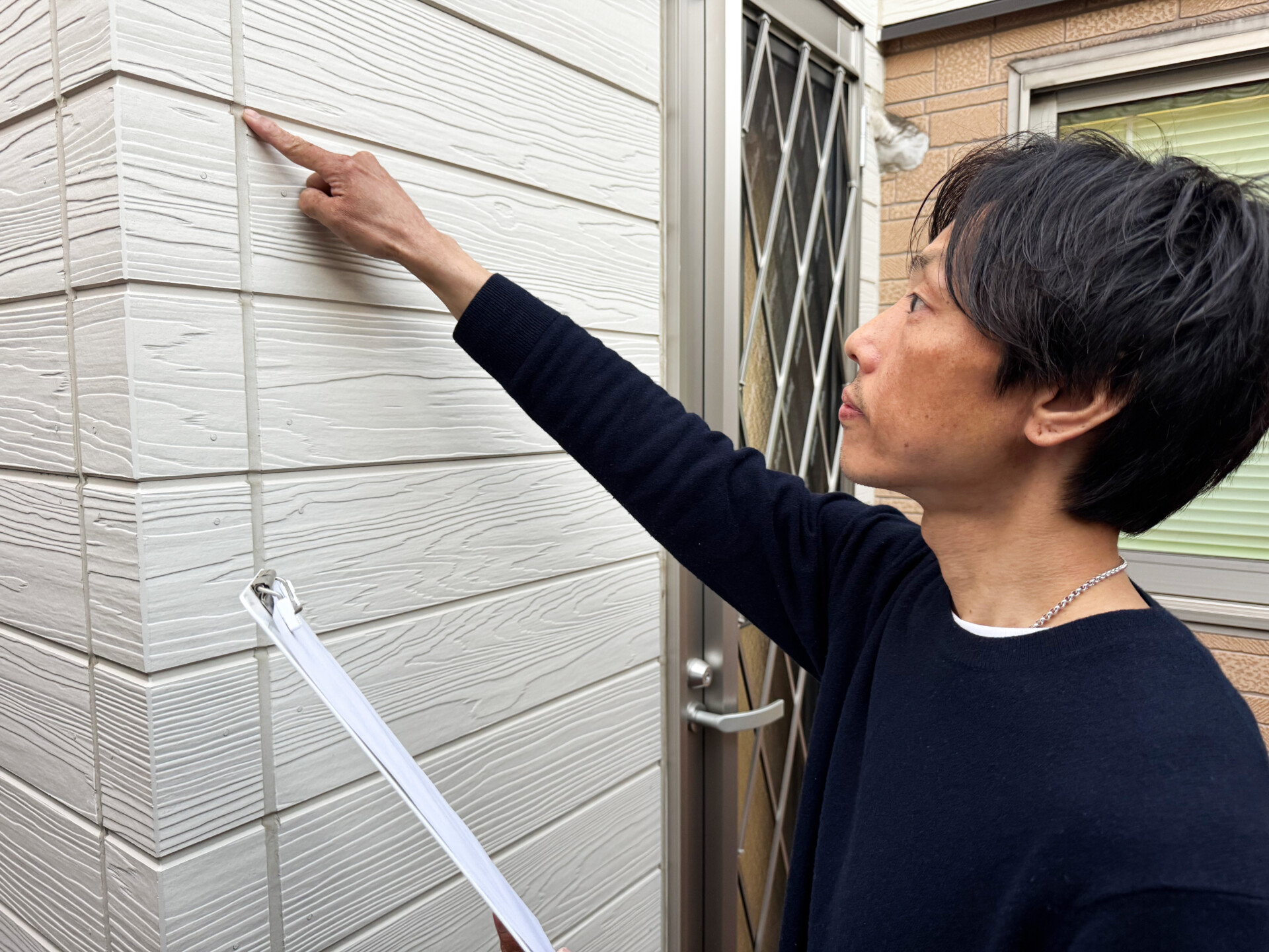 外壁・屋根リフォーム