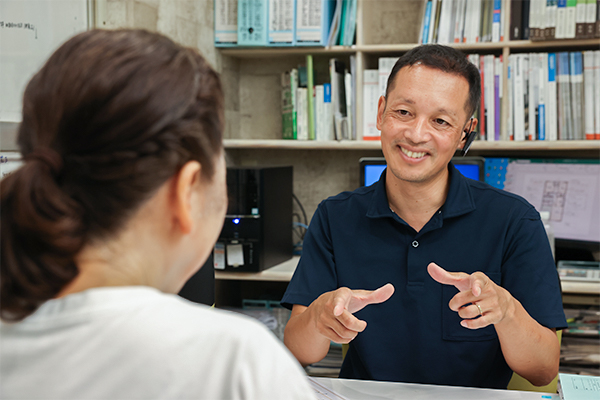 代表:米山 直輝